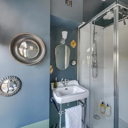 Apartament Le Celestine - Centre Historique - Rennes
