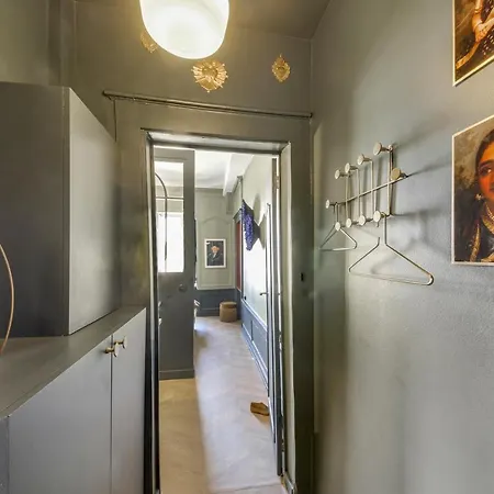 Apartment Le Celestine - Centre Historique - *