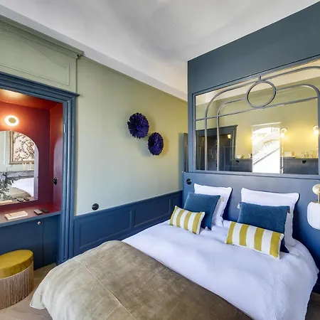 Le Celestine - Centre Historique - Apartment Rennes