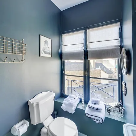 Apartment Le Celestine - Centre Historique - *